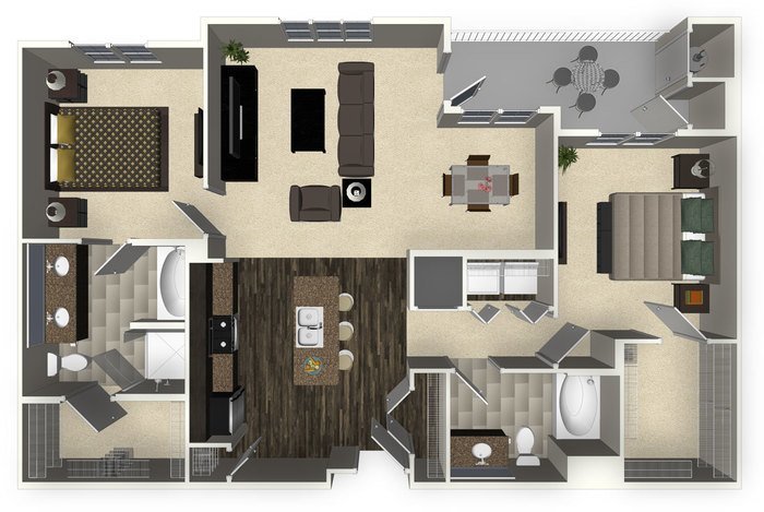 Venue Apartments Apartments For Rent San Jose