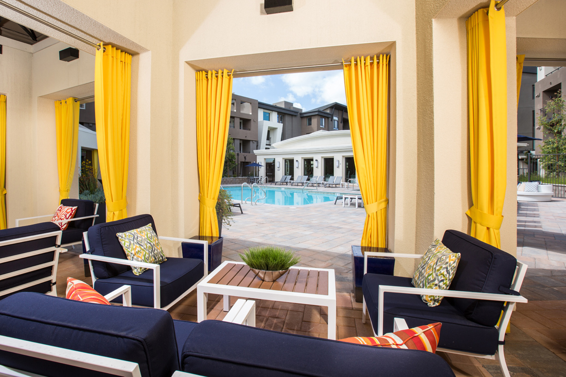 North San Jose 95134 全新 apartment,825sqf，1厅1.5卧室,即日起租一亩三分地 租房广告找室友版